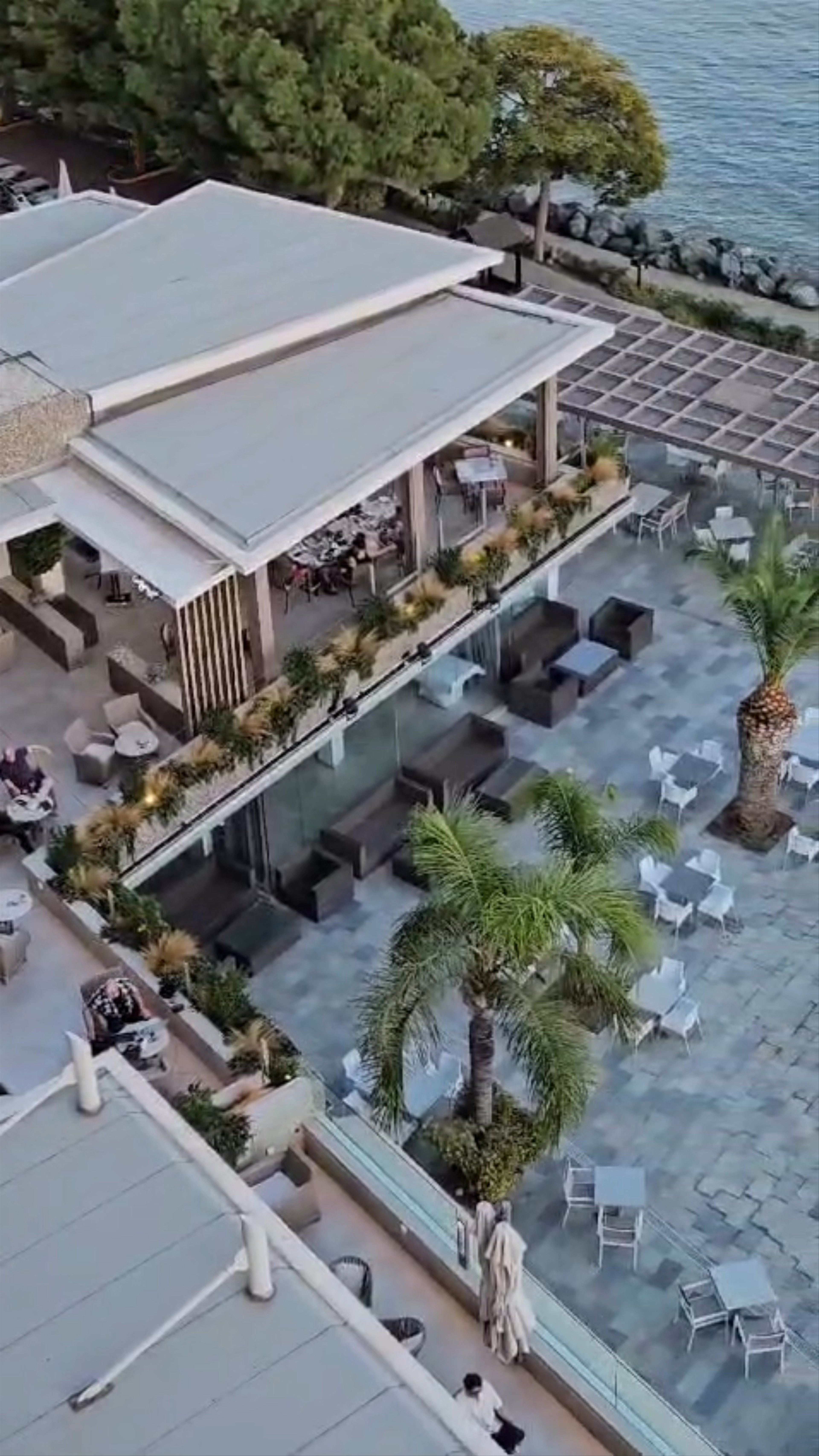 Crowne Plaza Limassol