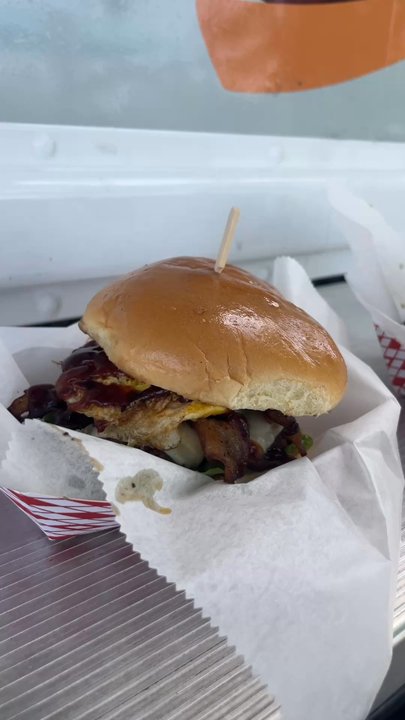 Street Twist - Food Trucks Near Me