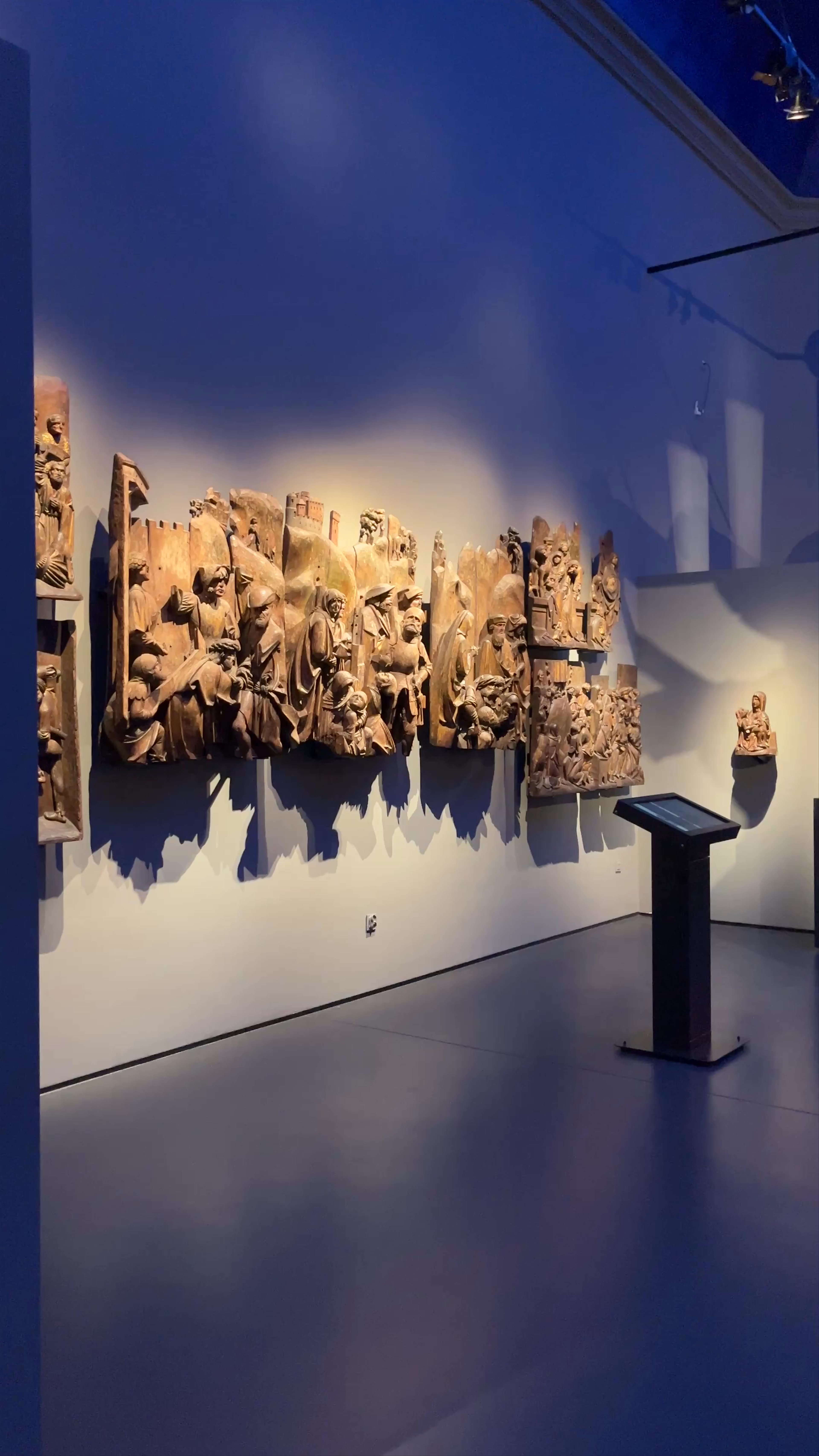 Muzeum Narodowe w Szczecinie: A Journey Through Polish Medieval Art