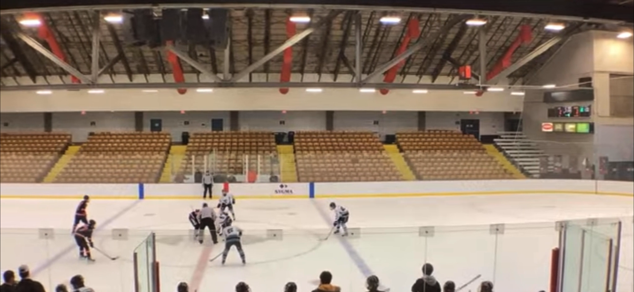 Cooper Buldak's Hat Trick Leads Chiefs to 3-2 Overtime Victory!
