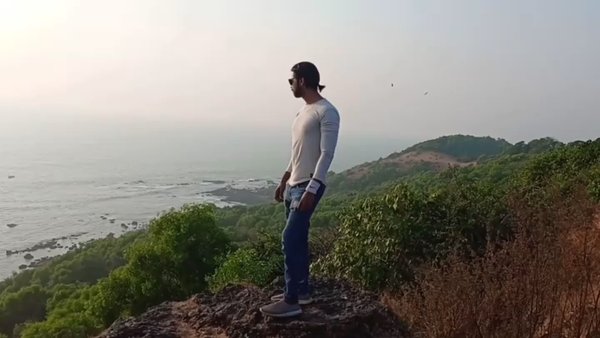 Photo of Goa Hill Top...
