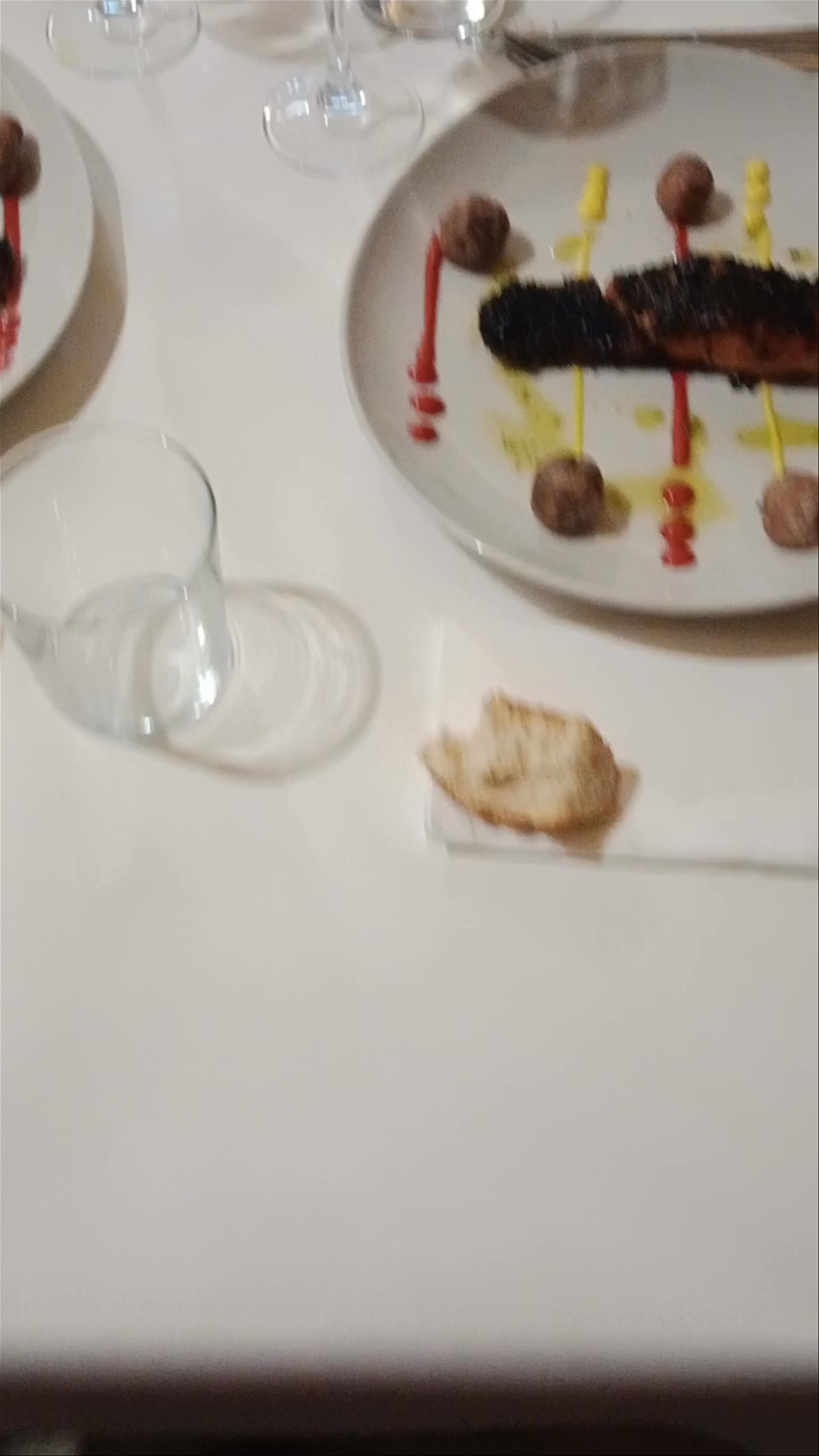 Restaurante Finca Tres Roques