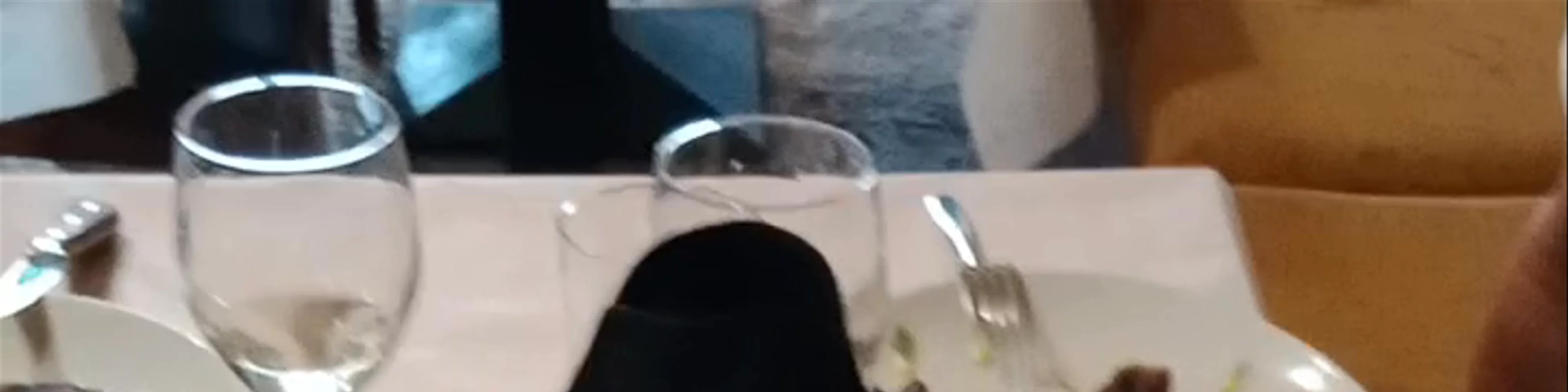 Restaurante Finca Tres Roques