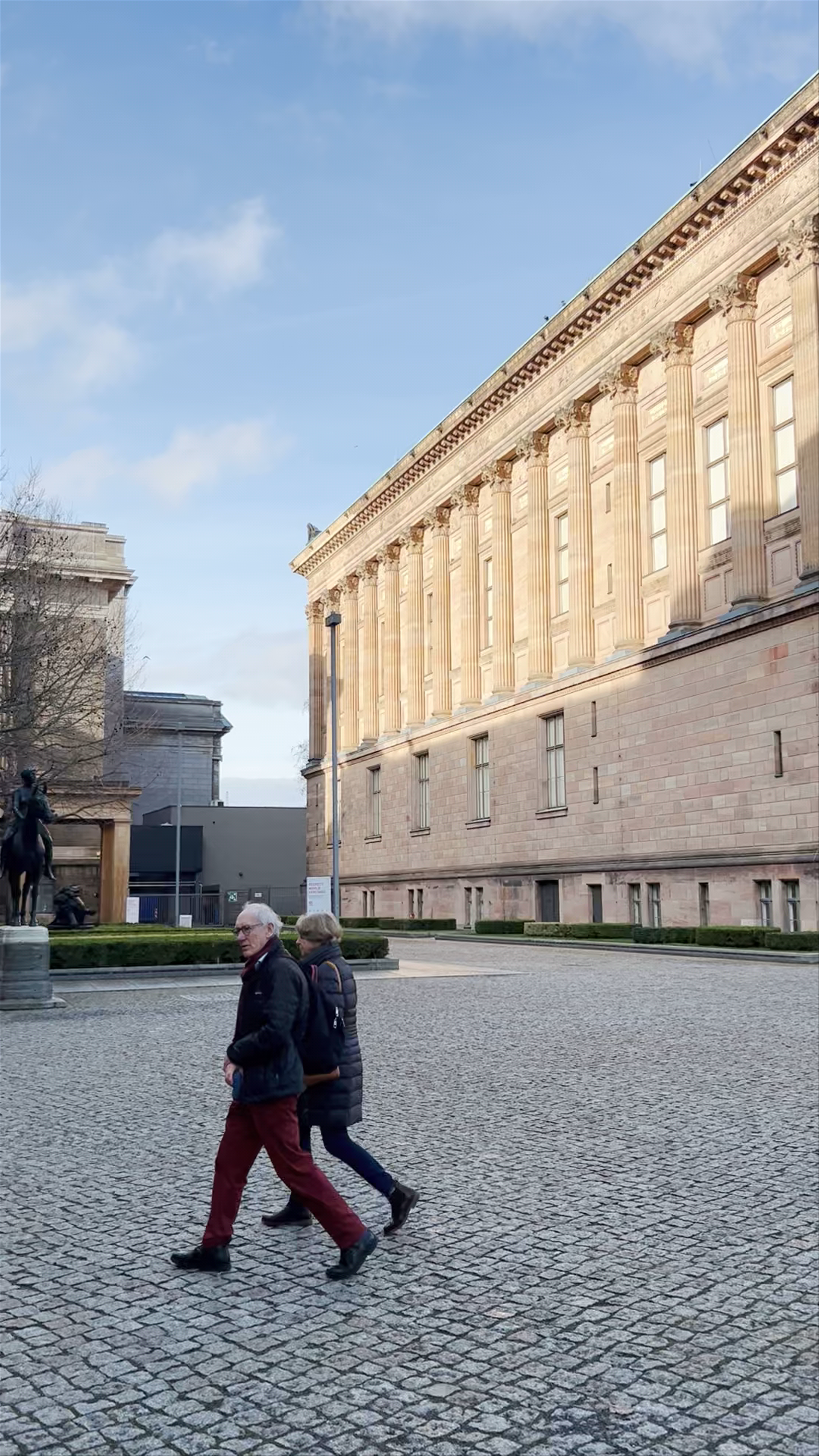 Altes Museum