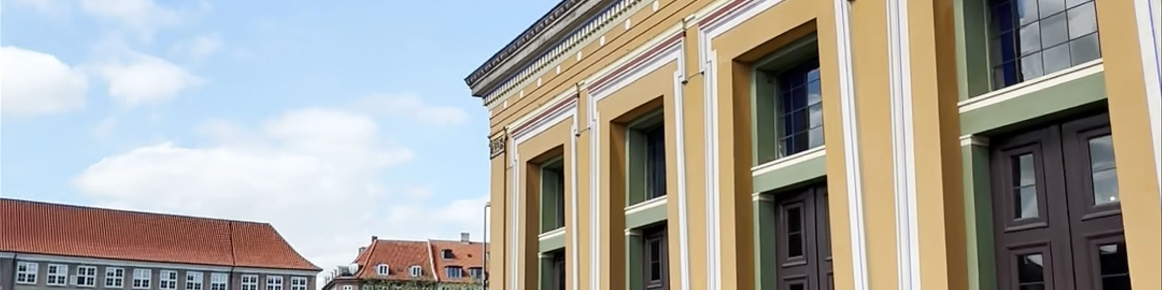 Thorvaldsens Museum