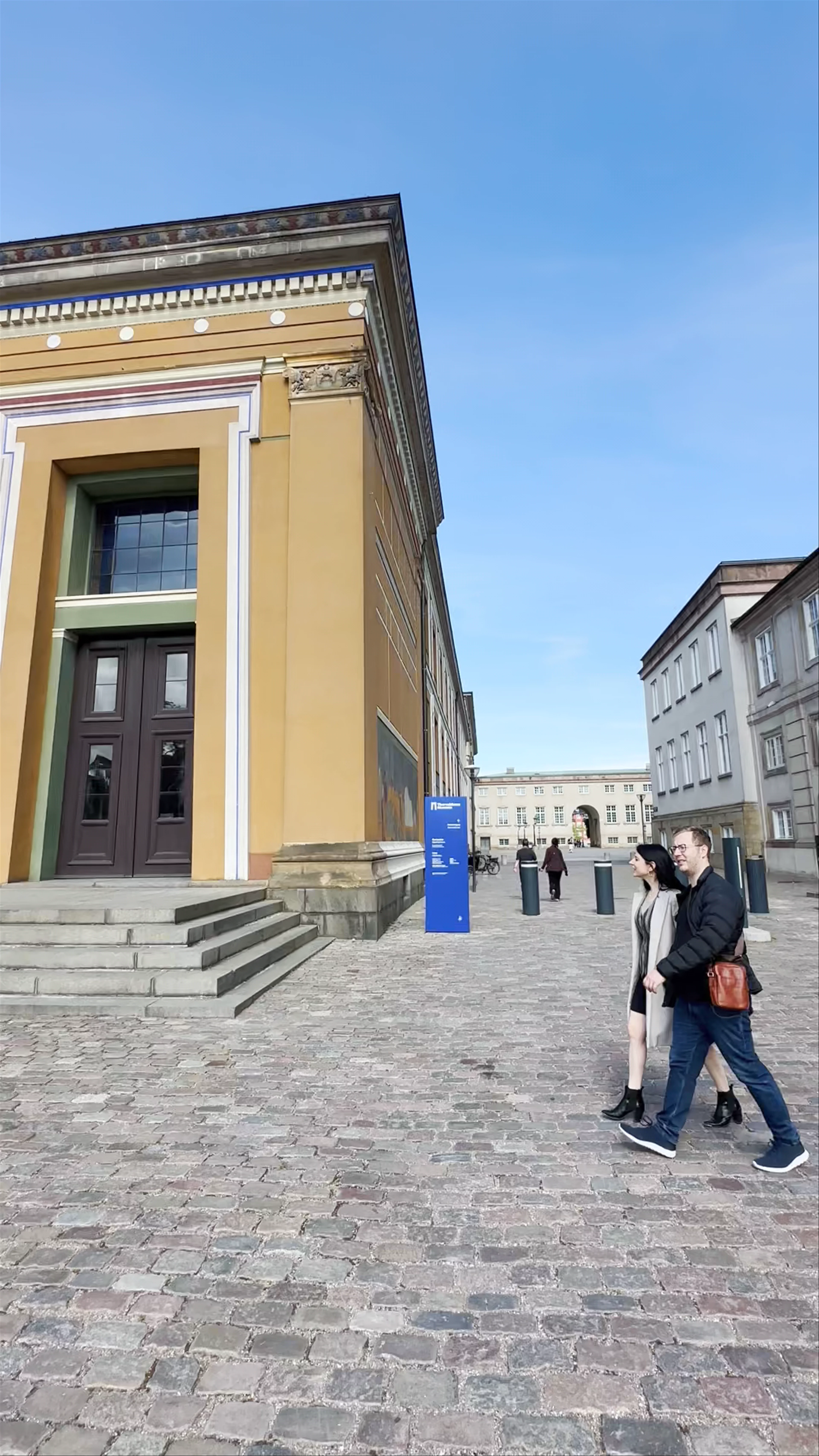 Thorvaldsens Museum
