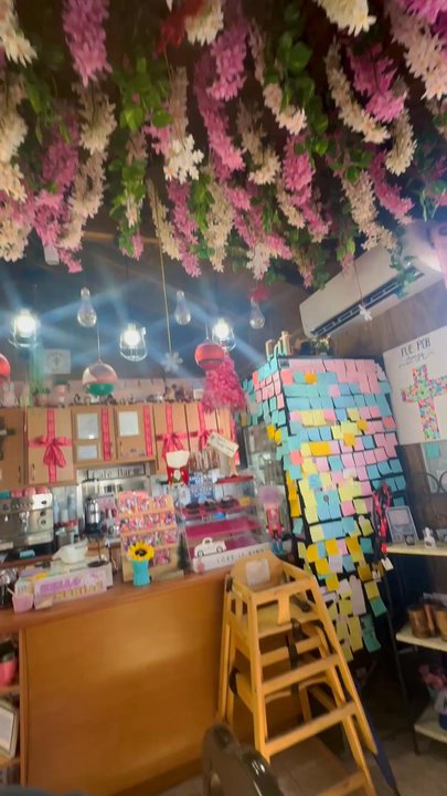 Blessings Cafe - Breakfast & Brunch Near Me - Isabela, Puerto Rico