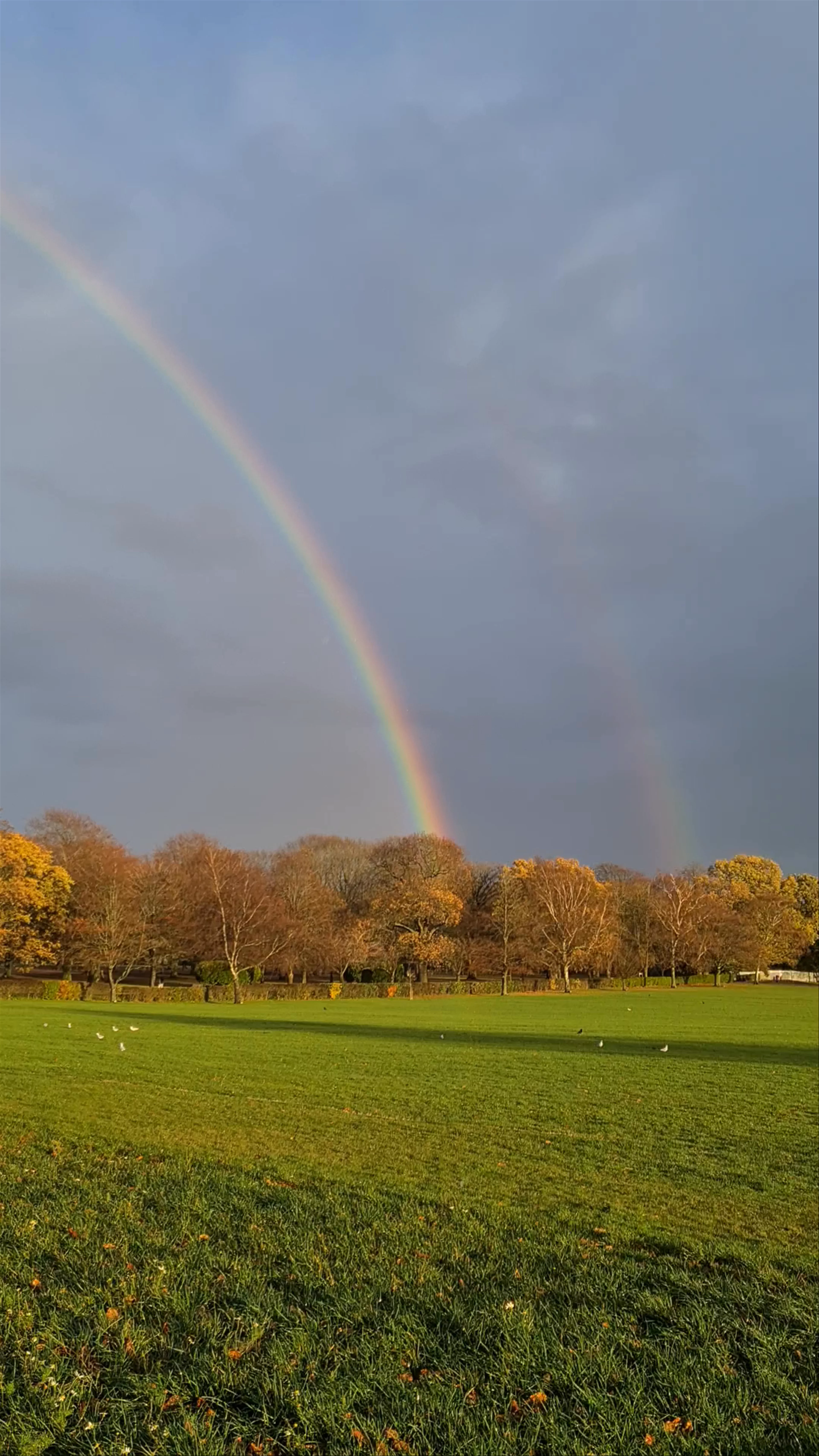 War Memorial Park, Kenilworth Road, Coventry, UK