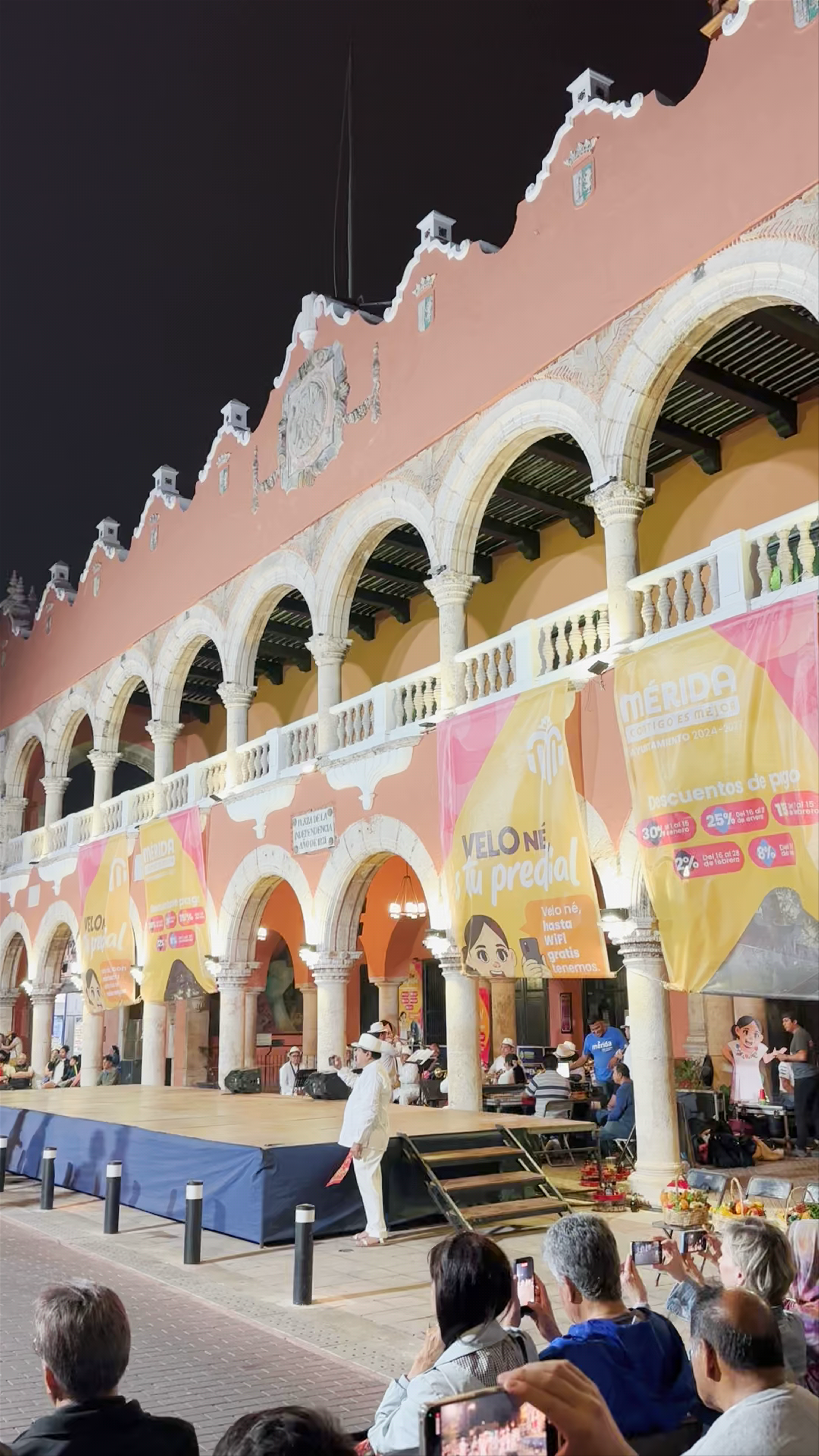 Plaza Grande