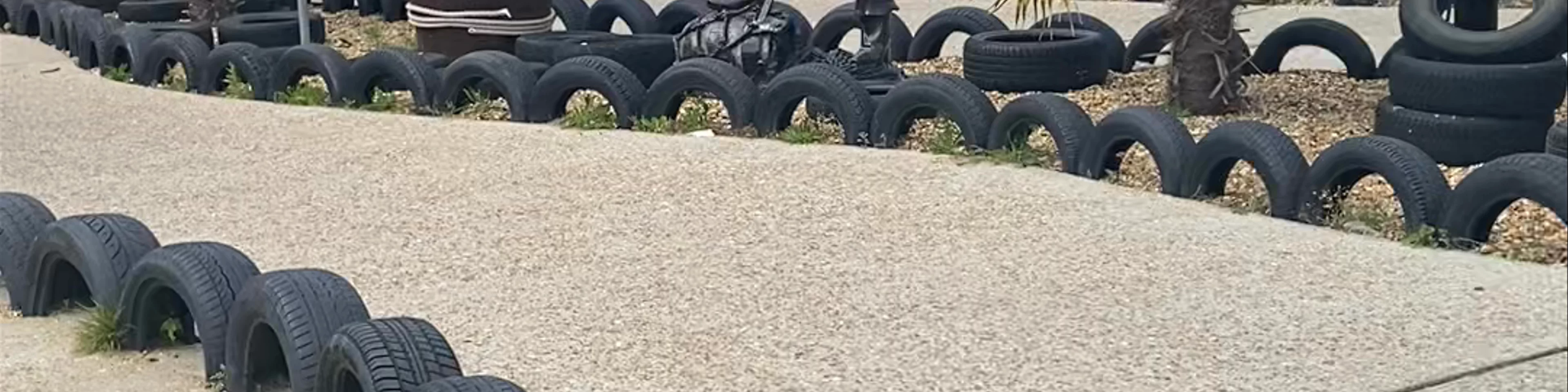 Pirate Cove Fun Park