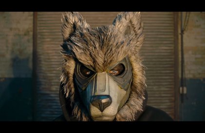 Bande-annonce 2 officielle en anglais