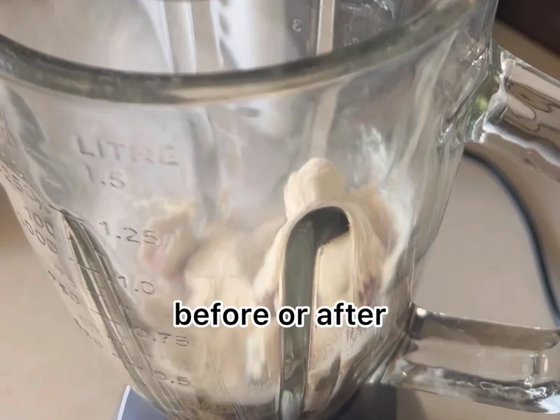 UGC Amazonia Protein Powder