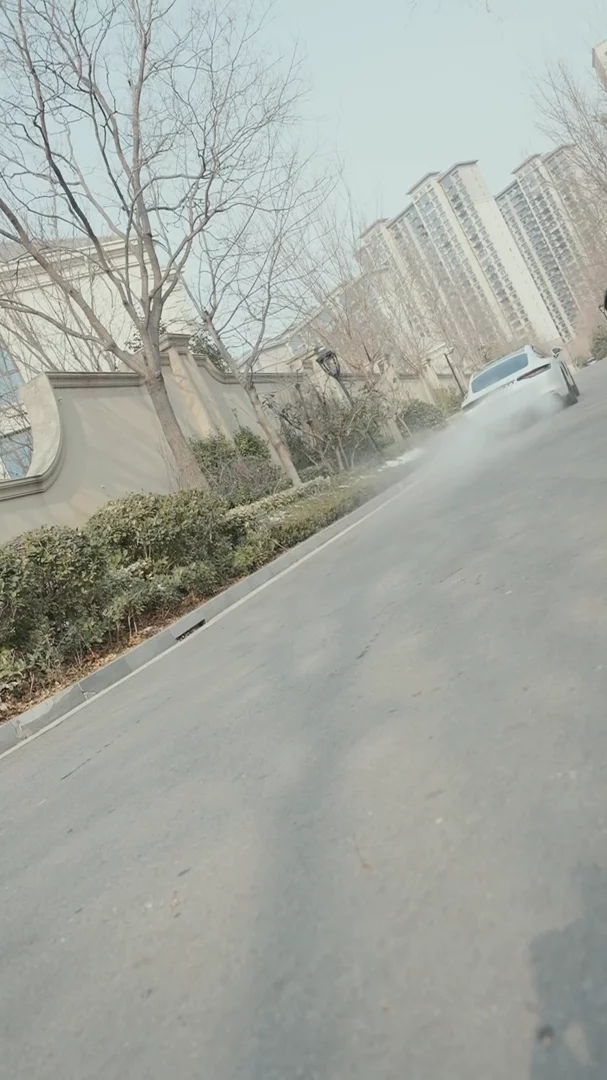 My Handsome Bodyguard - S1E19
