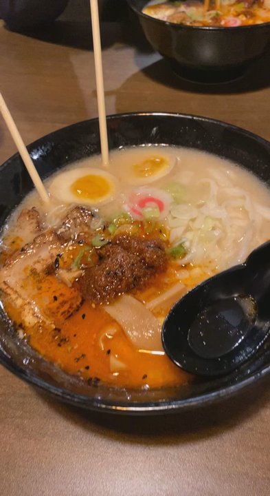 Toki - More - Ramen Near Me - Spring, Texas