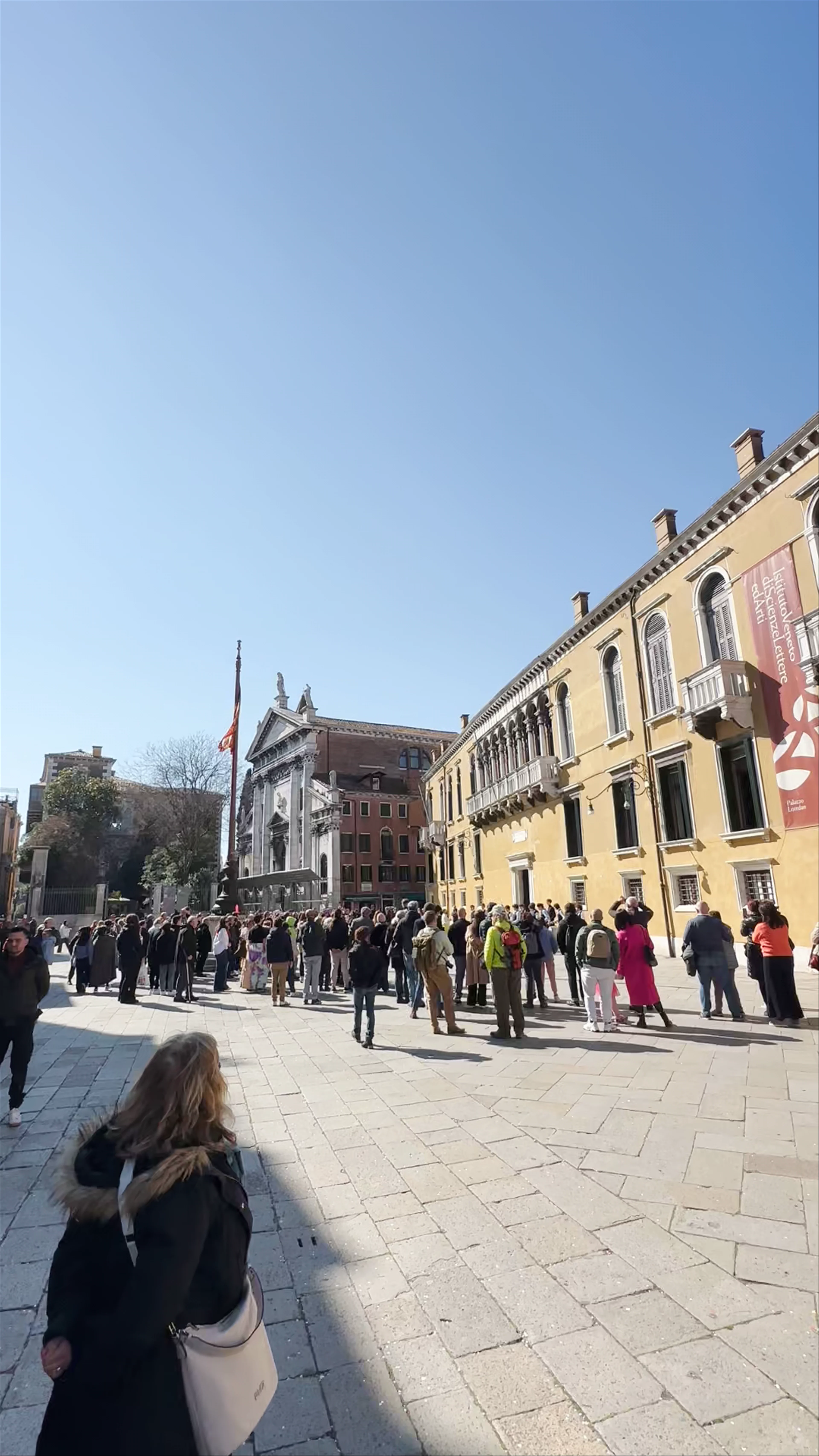 Campo Santo Stefano