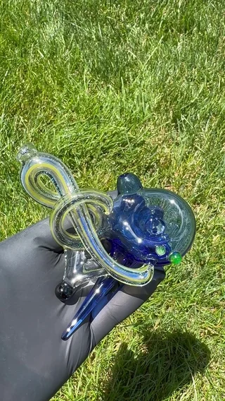 Preview pic of 💙💛Dry Heady Dave Colton💛💙