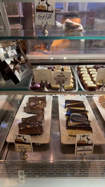 Chocolate SD - Coffee & Tea Near Me - San Diego, California