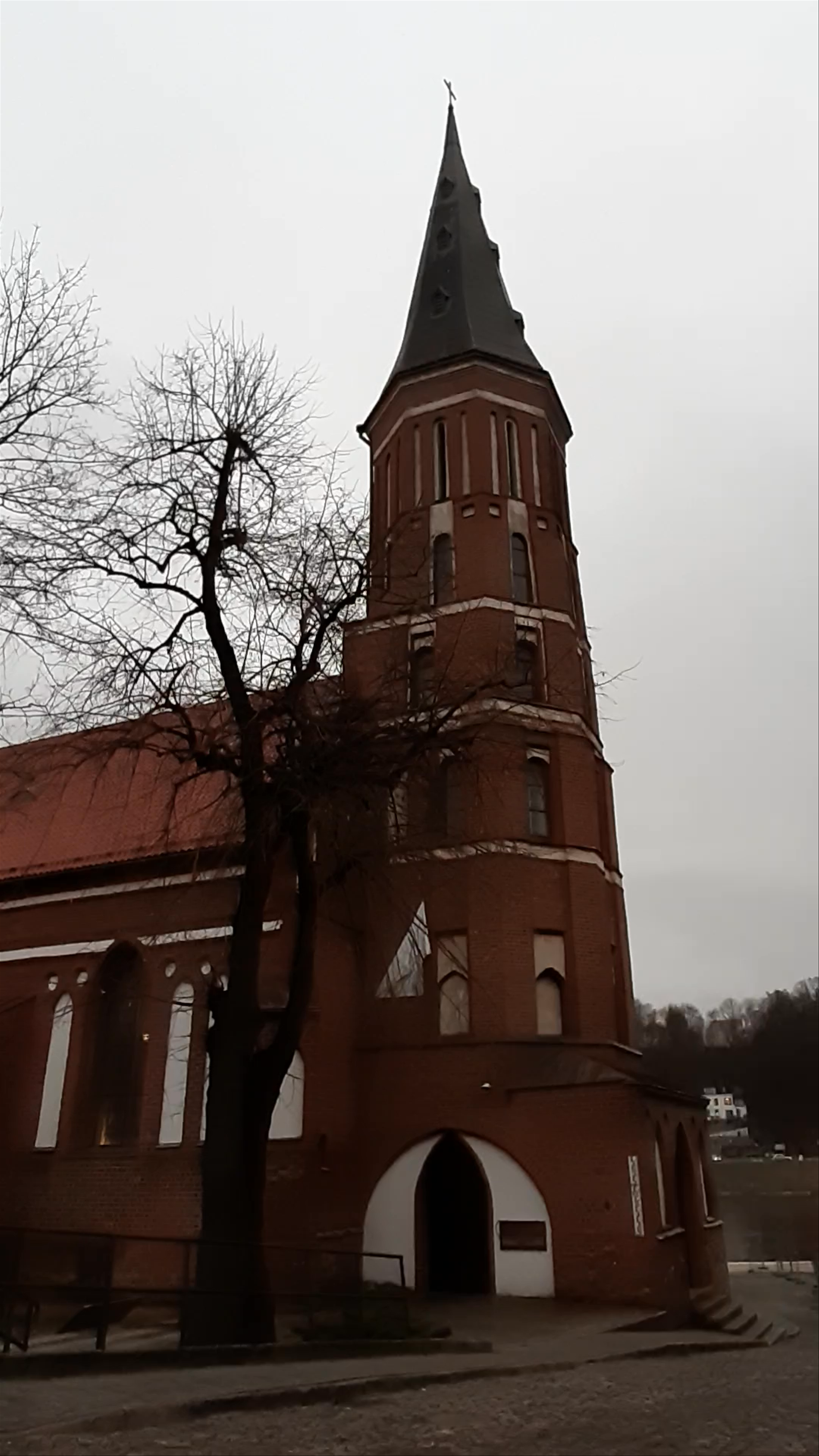 Church of Vytautas the Great