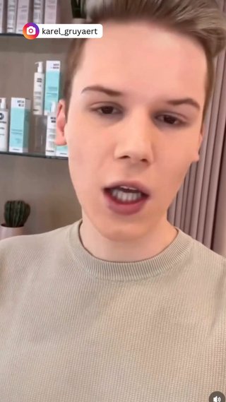 Pure Foamer - vidéo