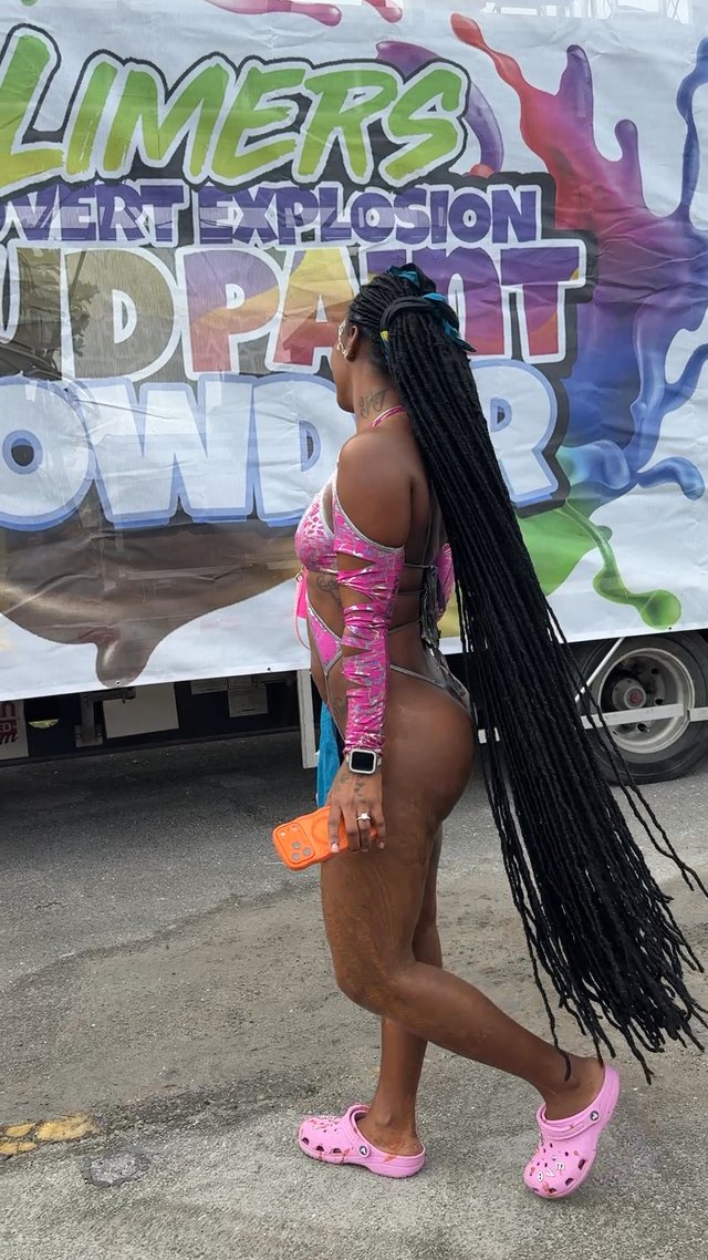 LIL MISS VIBES PART 2....