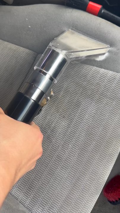 HRT Detailing - Auto Detailing Near Me