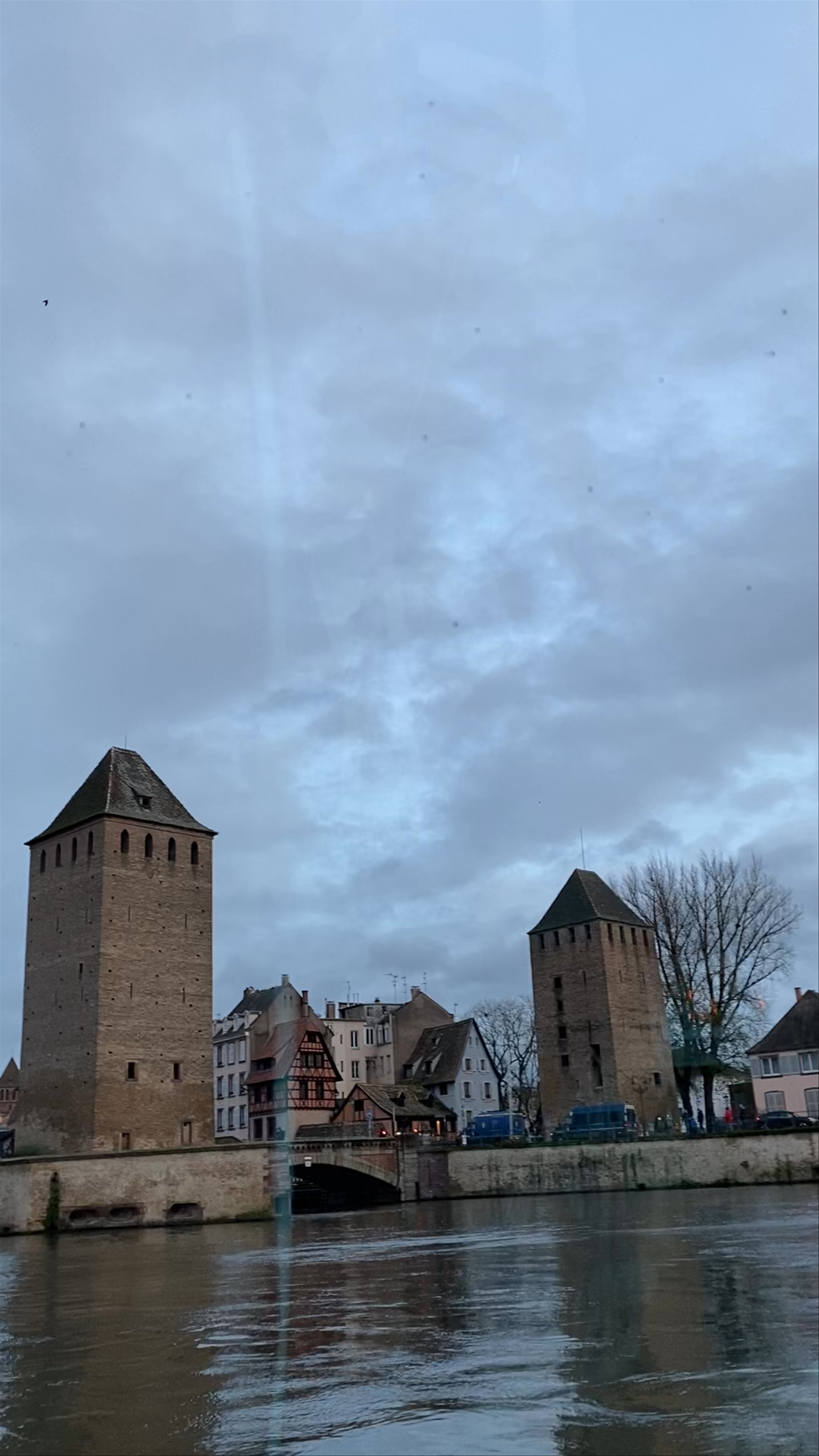 Pier Batorama Rohan Palace