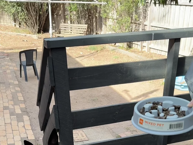 Eureka Pet Co
