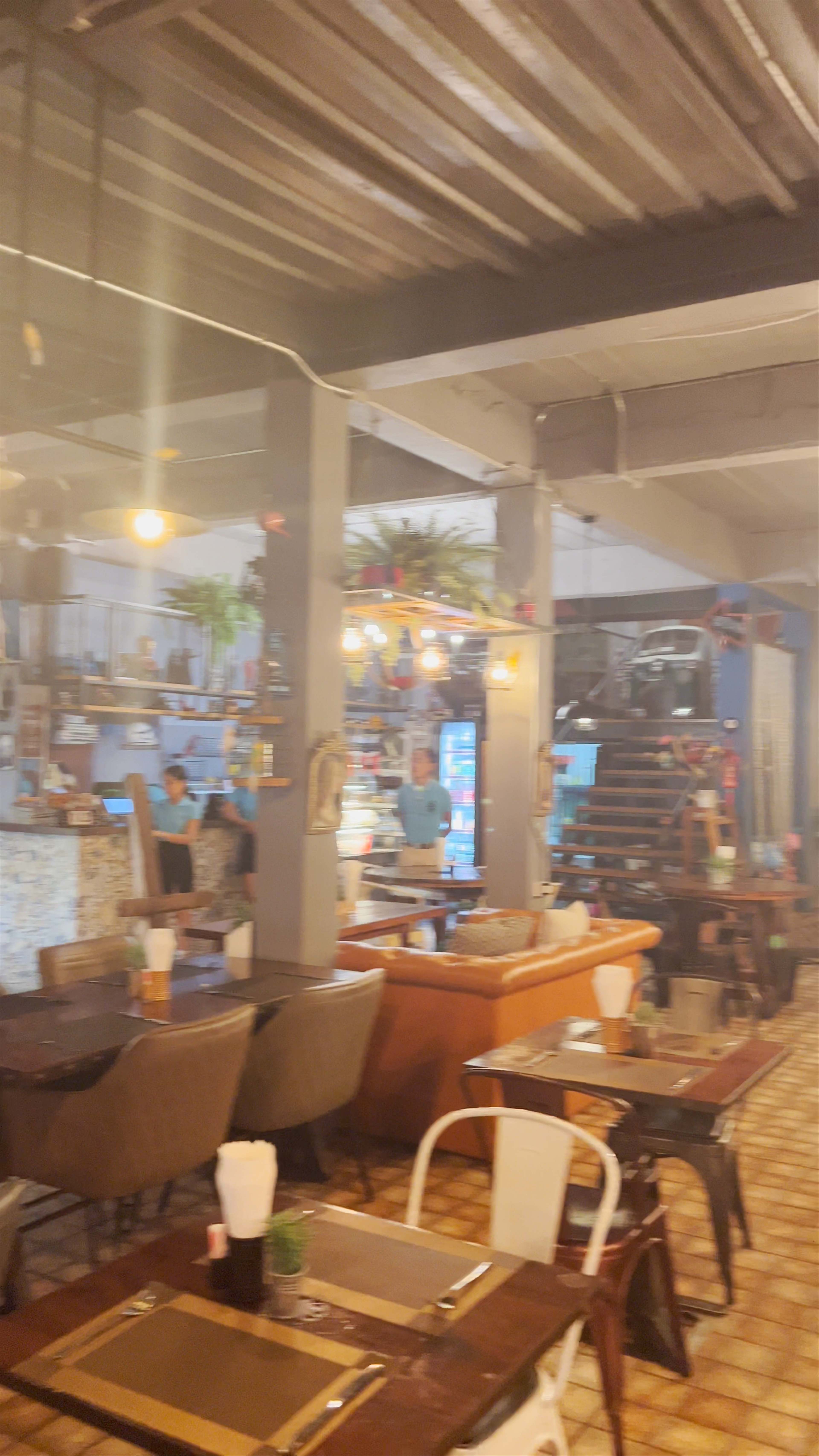 The Zula Phuket Turkish Restaurant & Cafè Patong