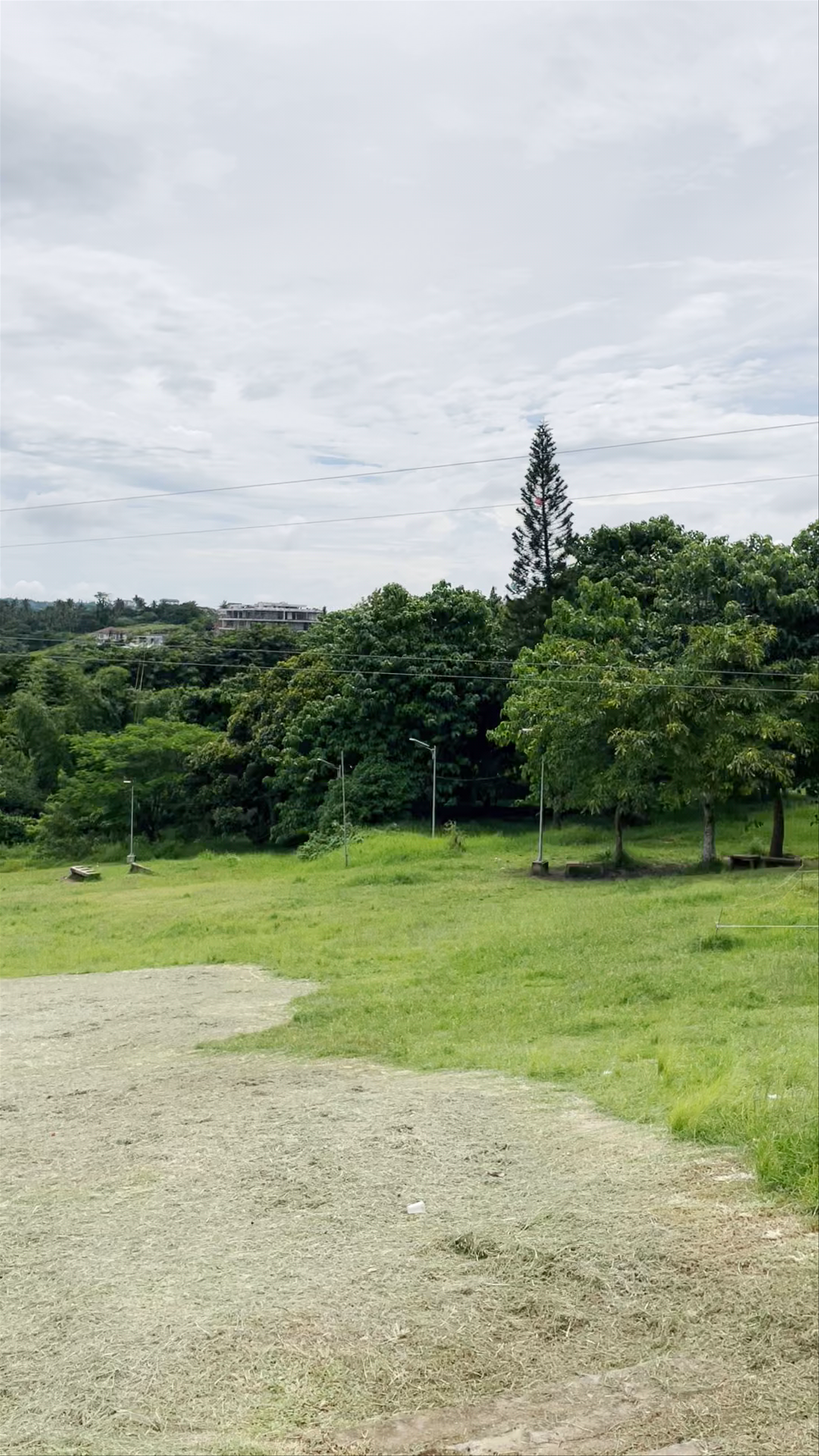 Tagaytay Picnic Grove