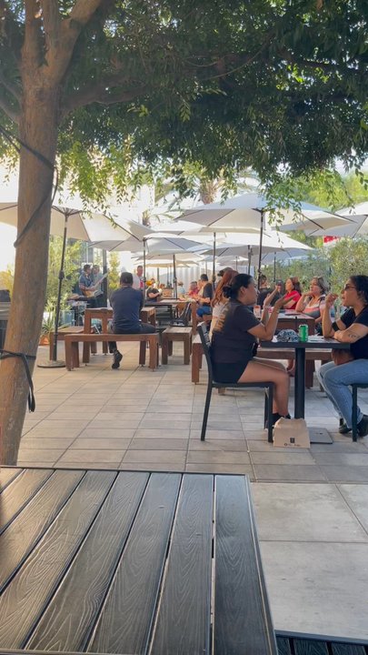 BLVD MRKT - Food Court Near Me - Montebello, California