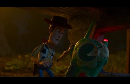 Bande-annonce officielle en anglais