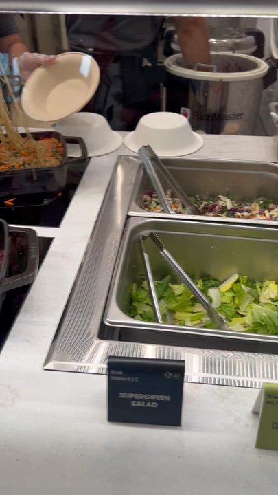 BIBIBOP Asian Grill - Asian Fusion Near Me - Oak Brook, Illinois