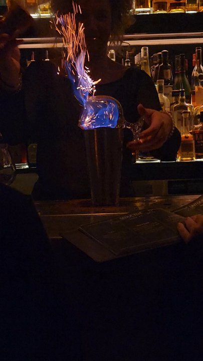 NJOY - Cocktail Bars Near Me - Amsterdam, New Hampshire