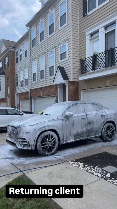 VIP Detail - Auto Detailing Near Me