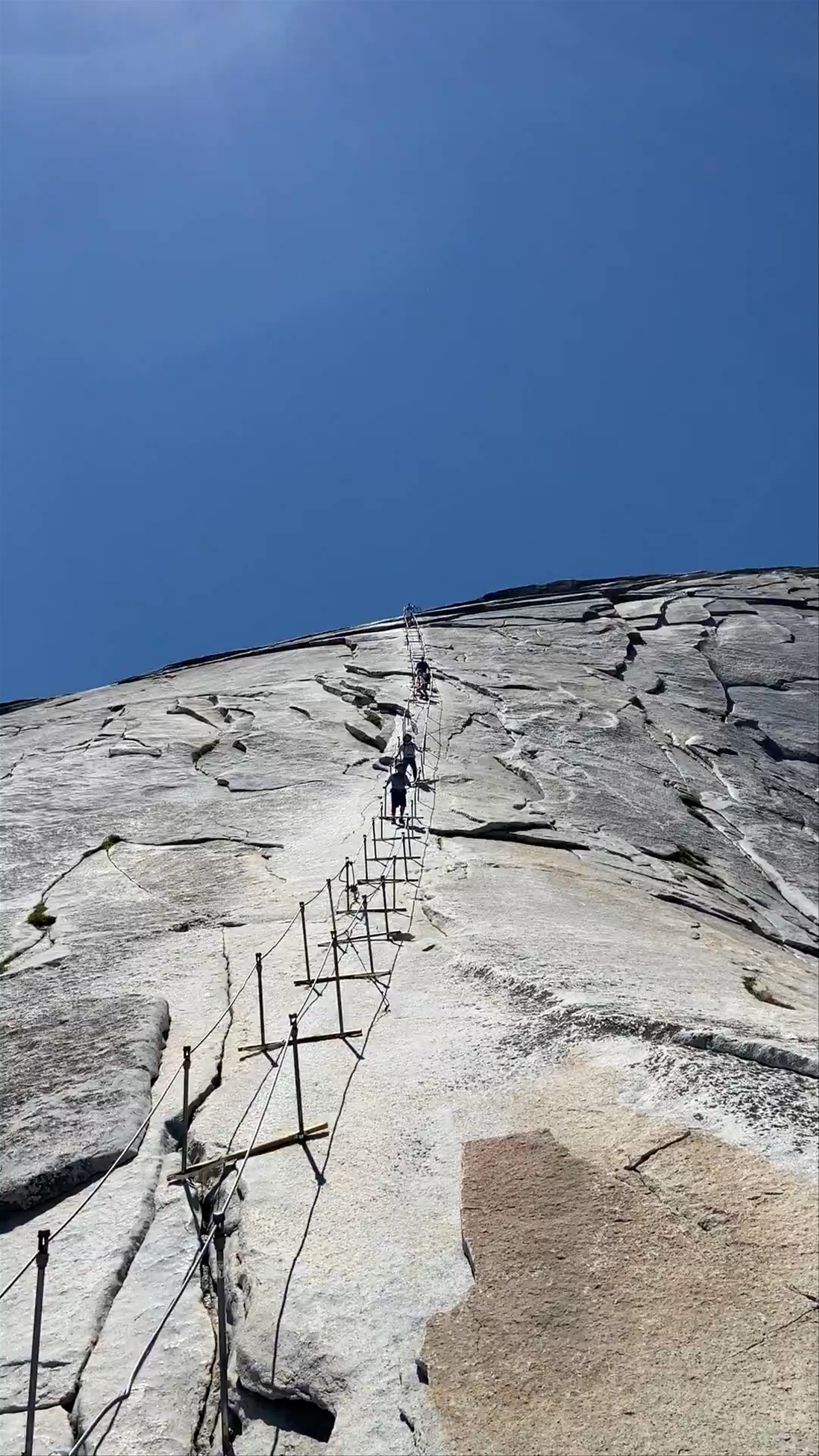 Half Dome