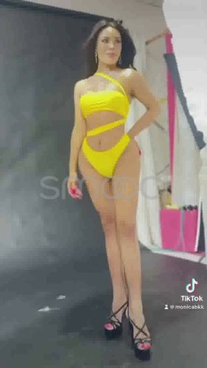Bananabig available Bangkok Escort Video #10410
