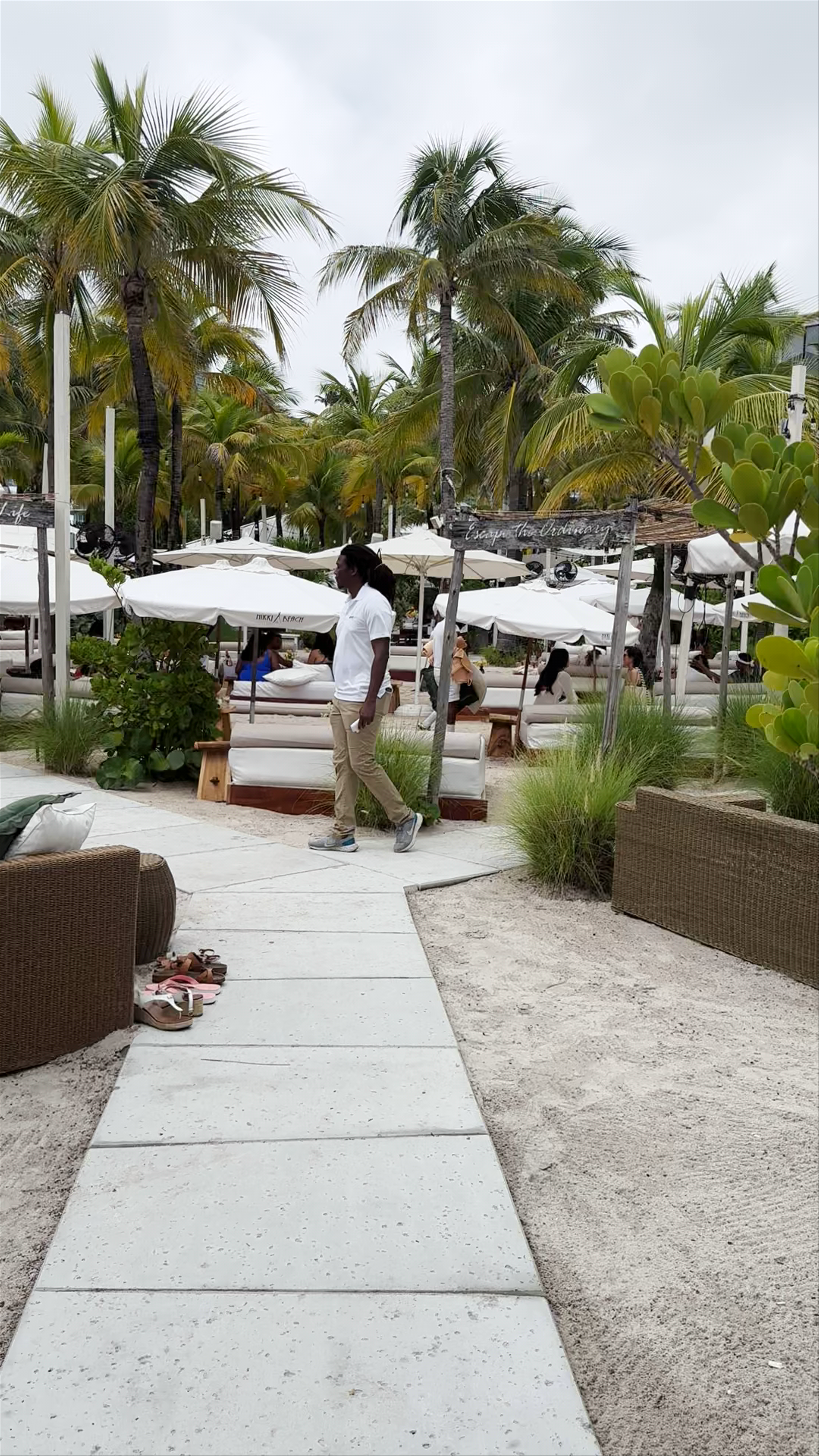 Nikki Beach