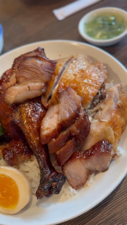 Heritage Asian Eatery - Breakfast & Brunch Near Me - Vancouver, British Columbia