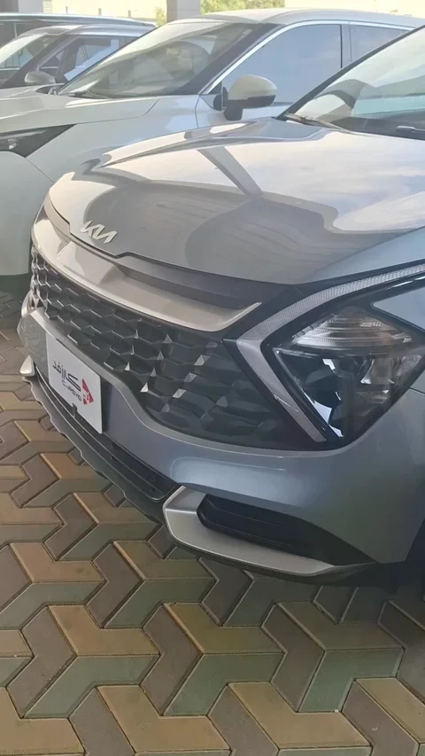 كيا سبورتاج LX 2023