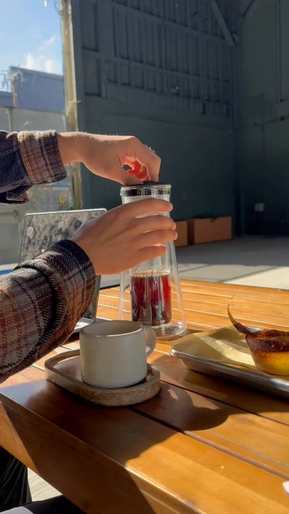 Proyecto Diaz Coffee - Coffee & Tea Near Me - Oakland, California
