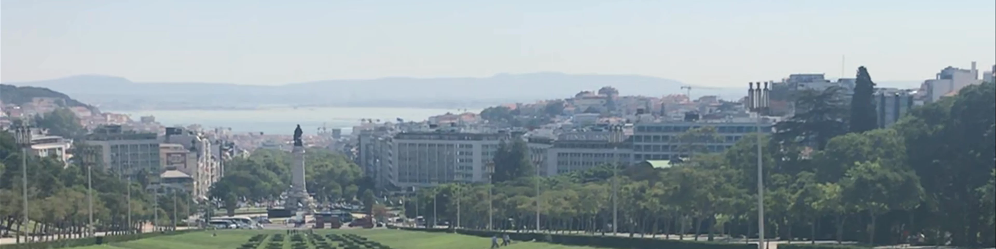 Eduardo VII Park