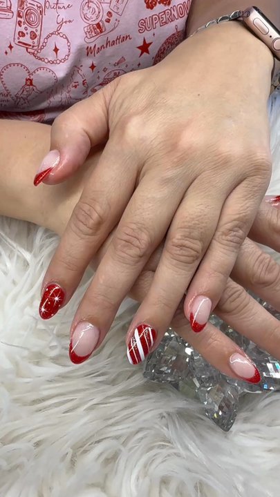 Montclair Nails - Skin Care Near Me - Montclair, California