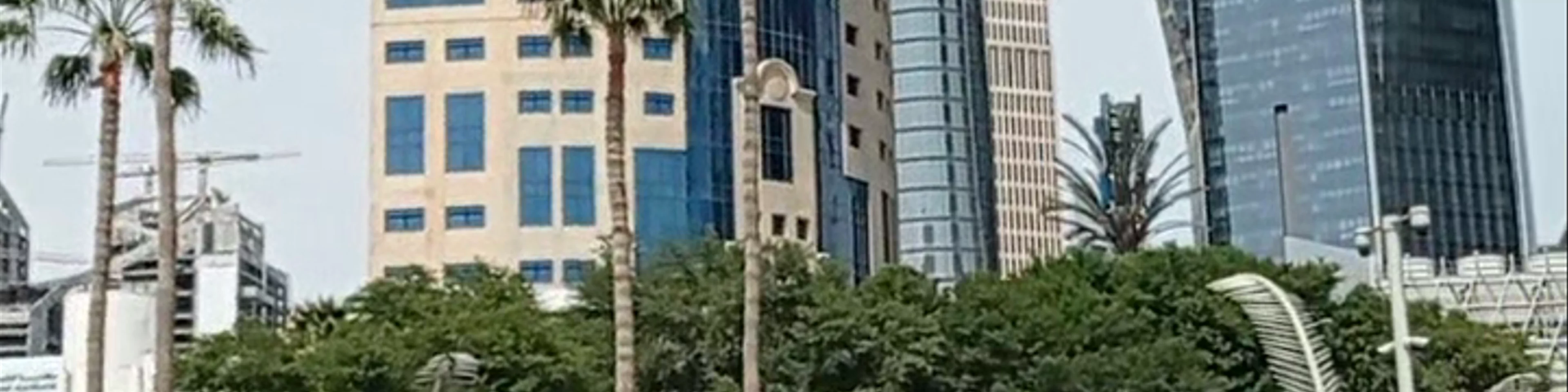 Al Dafna Park