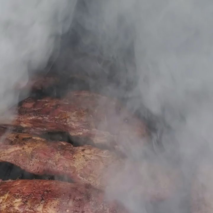 Big D's Cali Que - We grill, you chill - Caterers Near Me