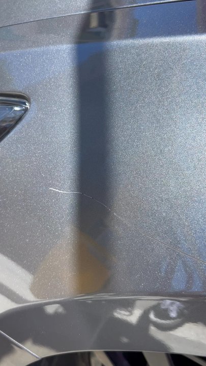 TLC Express Auto Wash - TLC CAR WASH DID THIS . - Car Wash Near Me - Bellflower, California
