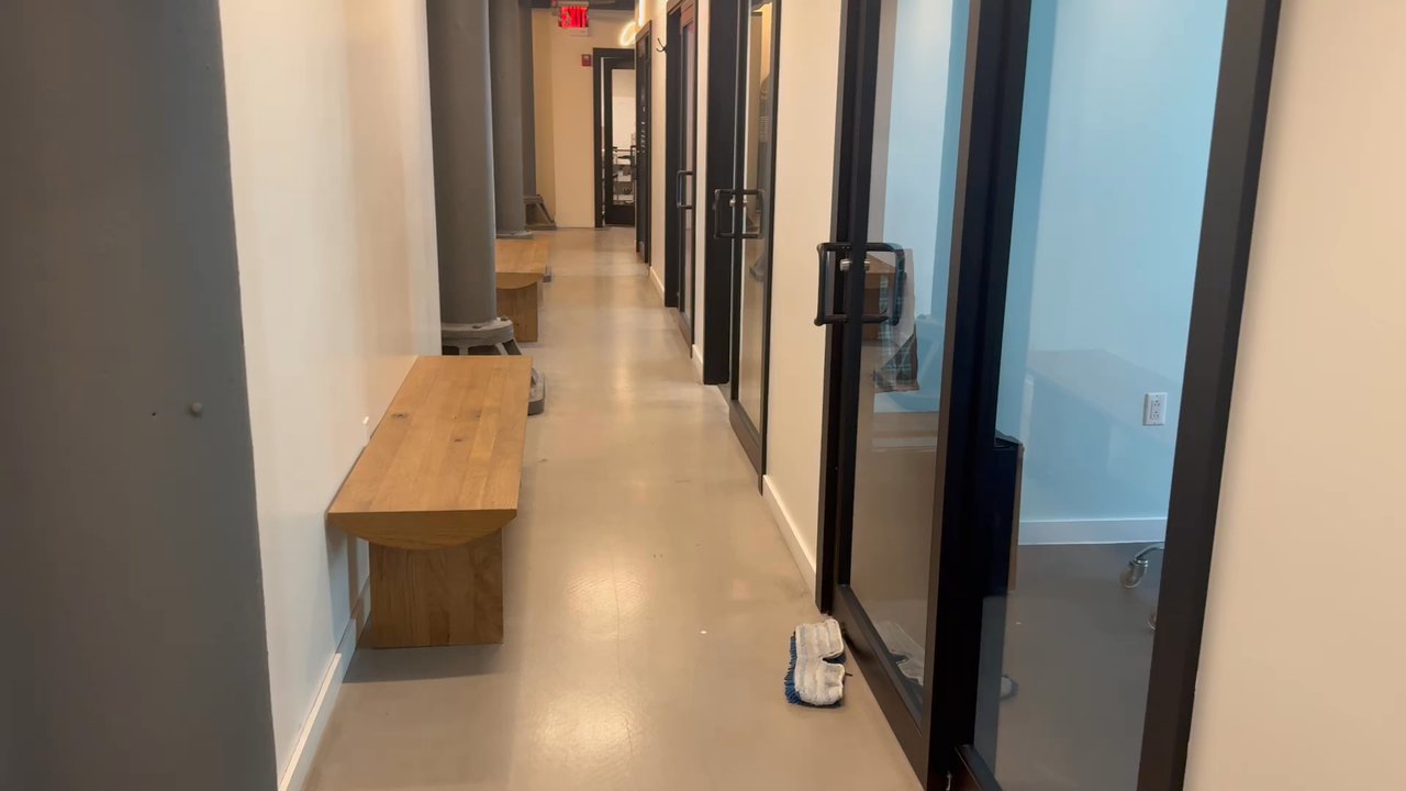 Oli & Wylde - The cutest space - Hair Salons Near Me - Brooklyn, New York