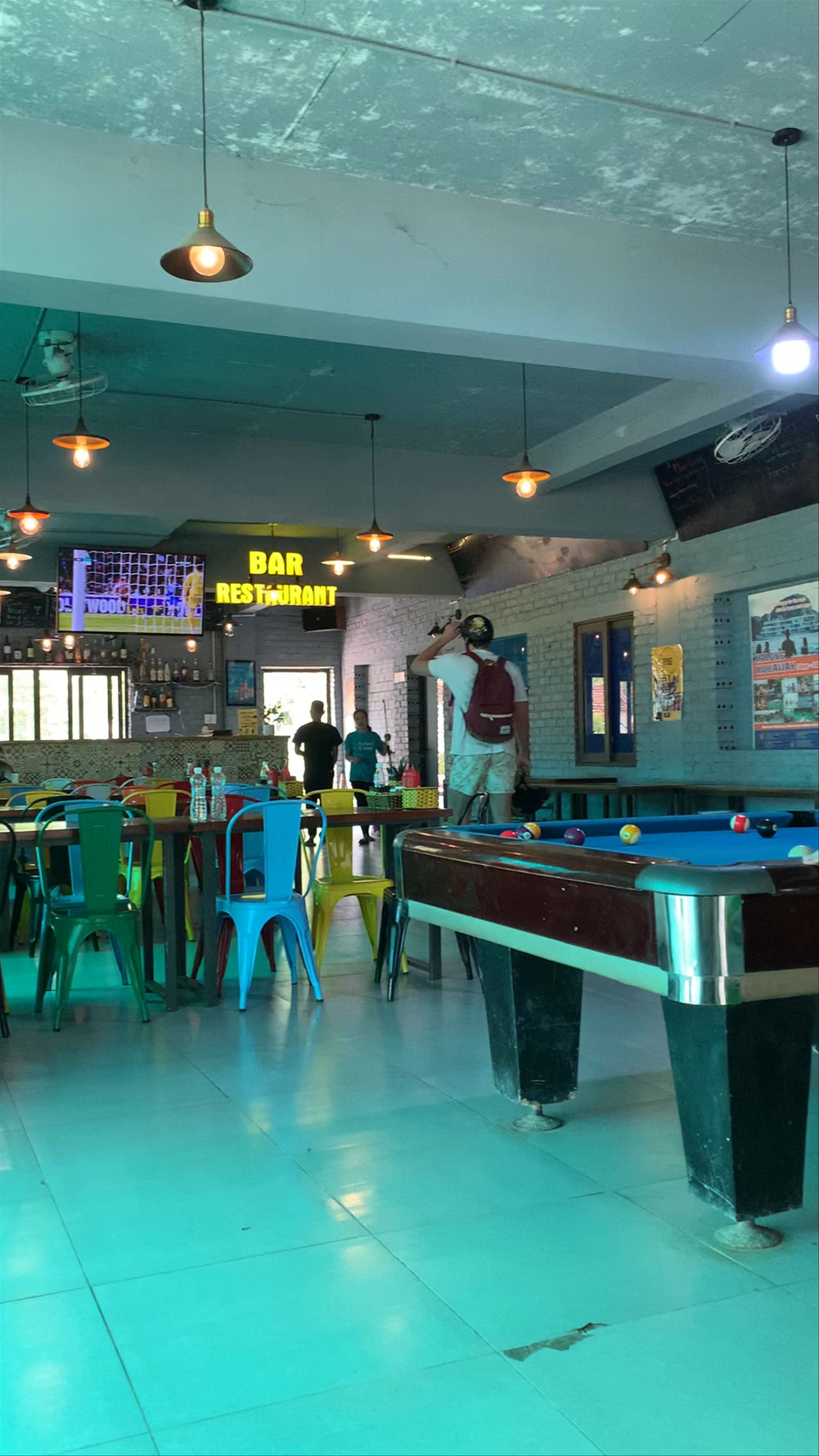 Central Backpackers Hostel - Phong Nha