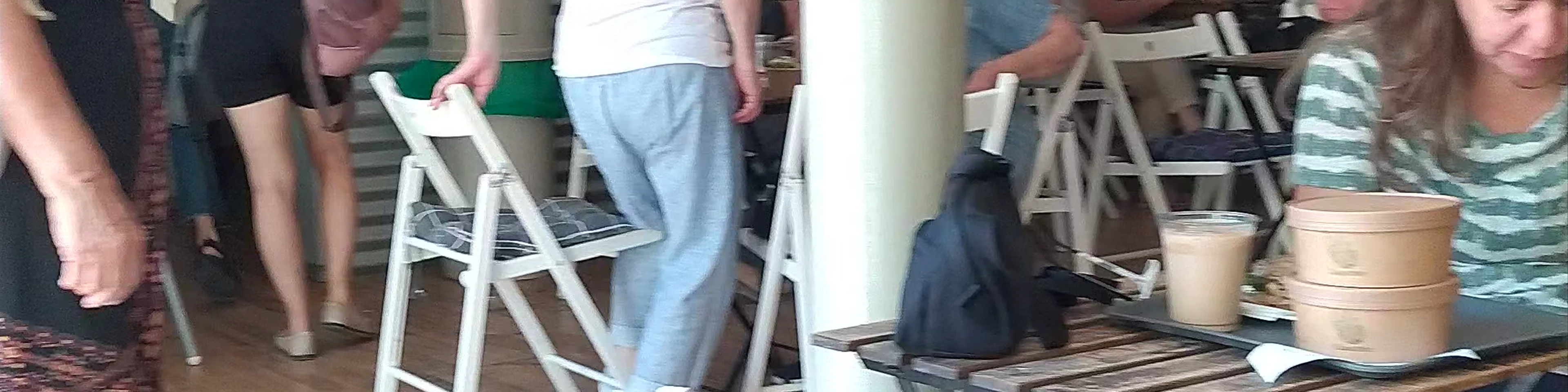 אווה ובתיה