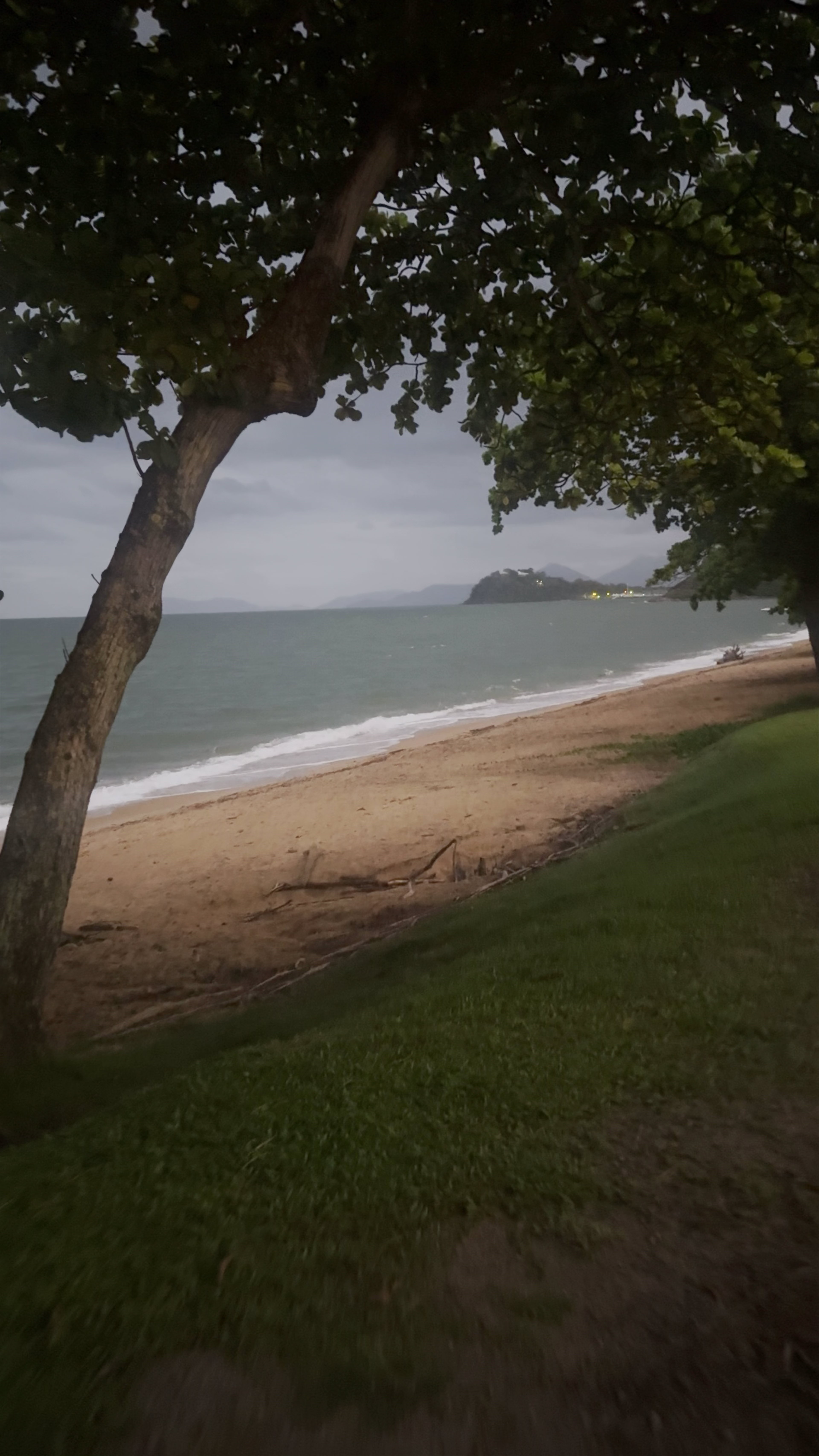 Trinity Beach Foreshore