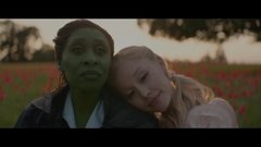 Bande-annonce en anglais